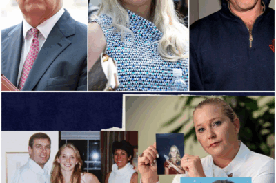 ST.Bob Dylan’s Heart-Wrenching, Secret Tribute to Epstein Survivor Giuffre Sparks Global UPROAR—A ‘Masterpiece’ That Makes ‘The Kings’ Tremble!