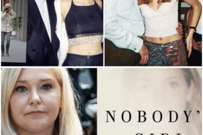 “THE DAY EVERYTHING CHANGED” — Virginia Giuffre Reveals How Ghislaine Maxwell Drew Her Into Epstein’s World at Mar-a-Lago