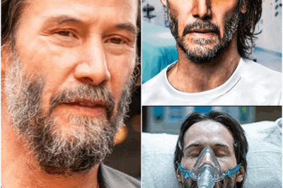 KEANU REEVES: The Truth Behind Hollywood’s Gentleman – Rumors, Health Struggles, and the Silence That Speaks Louder Than Words