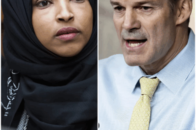 “If you weren’t born here, you’ll never lead here. ”That’s the message behind Rep. Jim Jordan’s sh0cking new bill — one that would ban anyone not born in the U.S. from ever holding the presidency or even a seat in Congress.