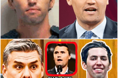 🔥 Shocking New Evidence Changes Everything in the Tyler Robinson Trial | True Crime Documentary