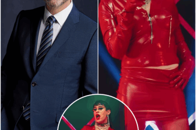 Jimmy Kimmel Sparks Firestorm Over Super Bowl 2026: “This Is Not a Man — It’s a Girl!”
