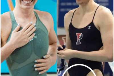 🔥 BREAKING NEWS: Australian swimming star Mollie O’Callaghan has shocked the world…