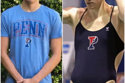 “I’m not a man anymore. HRT has reduced my muscle mass, leaving me with no competitive advantage!!”