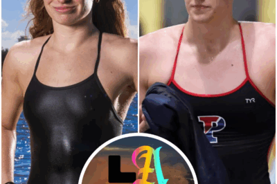 ENOUGH IS ENOUGH — Michael Phelps Stuns the World by Backing Mollie O’Callaghan in Lia Thomas Firestorm, Demands Protection of Women’s Sports: “This isn’t hate — it’s about fairness!”
