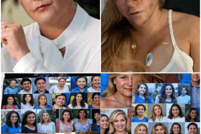 Jimmy Kimmel’s Defiant Roar Shatters Epstein Silence: “Release the Files Now” – Standing Unbreakable with Virginia Giuffre Against Hidden Crimes