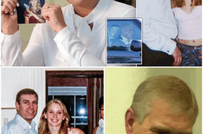 🚨 Explosive Revelation: Virginia Giuffre’s Hidden Memoir Unleashes the Names No One Dared to Speak