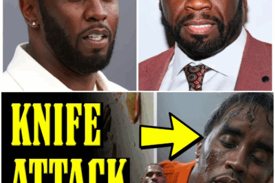 Diddy ATTACKED & ALMOST KILLED in PRISON & LEBRON Named in NBA POKER MAFIA BUST!!