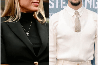 BREAKING NEWS: Pam Bondi TELLS NFL TO CANCEL Bad Bunny’s Super Bowl Halftime Show