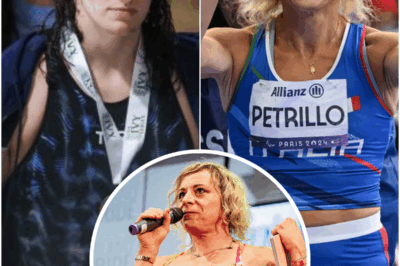 “THEY’VE HAD ENOUGH”: Lia Thomas & Valentina Petrillo Allegedly Form New Council to Sue Anyone Who Discriminates Against Trans Athletes in Sports