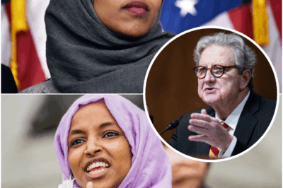 “LOVE IT OR LEAVE IT!” — SENATOR JOHN KENNEDY’S EXPLOSIVE SPEECH THAT SET WASHINGTON ON FIRE