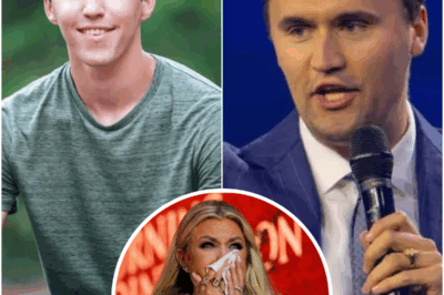 SHOCKING CONFESSION IN COURT — Erika Kirk Collapses After Hearing the Truth. Just one hour ago in Washington, Utah, an emotional courtroom fell silent as Tyler Robinson, 22, finally broke his silence — admitting to the horrifying truth behind the shooting that took the life of conservative activist Charlie Kirk