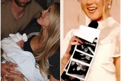 It’s a Girl! Riley Gaines Welcomes First Child, Daughter Margot — A Champion’s New Chapter of Legacy, Advocacy, and Motherhood