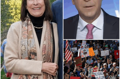 Jesse Watters’ Unexpected Reveal: “My Mom Was There”