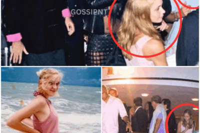 The “Prime Minister” Exposed: Giuffre Reveals How Power, Violence, and Silence Protected a Predator