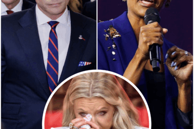 “I Know Exactly What You’re Doing” — The On-Air Reckoning That Split Conservative Media in Two