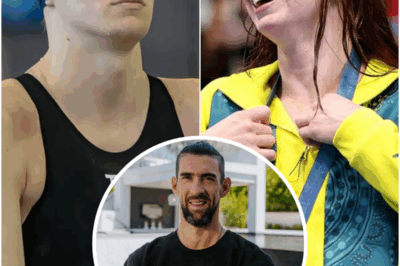 Witnesses claim that tension between Lia Thomas and Mollie O’Callaghan reached its peak during a recent international event. The confrontation allegedly began backstage, where Thomas, visibly upset, muttered offensive remarks about O’Callaghan after being questioned by reporters.