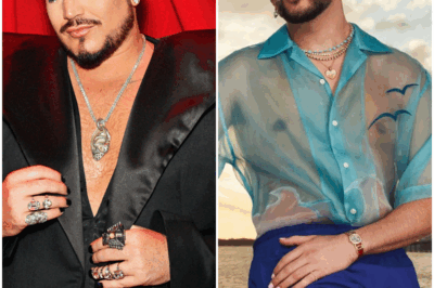 Adam Lambert vs. the NFL: How a Halftime Show Turned Into a Cultural Battlefield
