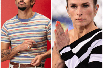 Danica Patrick vs. the NFL: How a Racing Icon Sparked the Super Bowl’s Fiercest Halftime Show Controversy