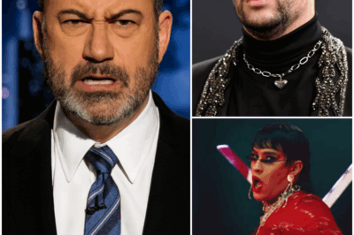 Jmmy Kimmel Lights a Fire Under the NFL: Super Bowl or Social Experiment?