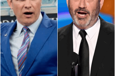 JIMMY KIMMEL’S HOT MIC MELTDOWN: HOW ONE OFF-AIR REMARK BECAME A NATIONAL SCANDAL