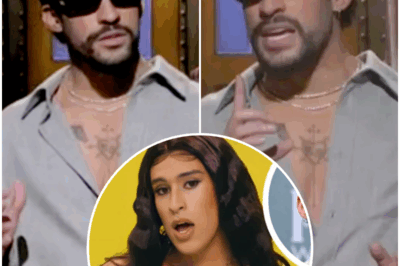 “You Have Four Months to Learn”: Bad Bunny Fires Back at Critics on SNL — Sparking a Cultural Firestorm Ahead of the 2026 Super Bowl Halftime Show