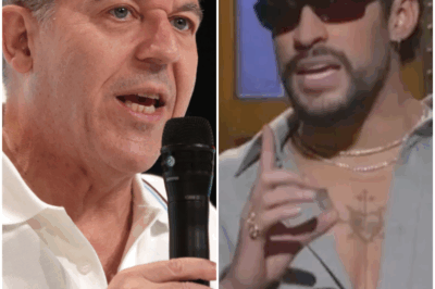 “Greg Gutfeld vs. the NFL: The Super Bowl Showdown That Lit Up America”