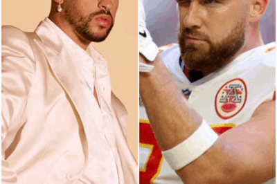 THE CULTURE WAR AT THE 50-YARD LINE: HOW TRAVIS KELCE’S “NO SPANISH AT THE SUPER BOWL” COMMENT TURNED AMERICA’S BIGGEST GAME INTO A NATIONAL IDENTITY CRISIS