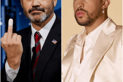 JIMMY KIMMEL’S SUPER BOWL ERUPTION: “CALL IT A CIRCUS, NOT FOOTBALL!” — INSIDE THE LATE-NIGHT MELTDOWN THAT ROCKED HOLLYWOOD, THE NFL, AND AMERICA’S BIGGEST GAME