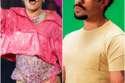 P!NK’S MUSICAL REBELLION: HOW ONE SPONTANEOUS MOMENT TURNED INTO A GLOBAL STATEMENT ON UNITY, MUSIC, AND THE LANGUAGE THAT TRANSCENDS WORDS