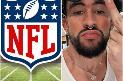 NFL Fans Threaten Super Bowl Boycott Over Bad Bunny Halftime Show — The Five Words That Lit the Fuse 🧨