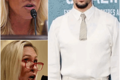 “Four Months to Learn Spanish”: How Bad Bunny’s SNL Quip Lit a Fuse — and Why Rep. Marjorie Taylor Greene Is Pushing an English-Only Law Before the Super Bowl