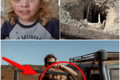 ‘Leave a light on for Gus’: South Australians unite in heartbreak as search ends for missing boy