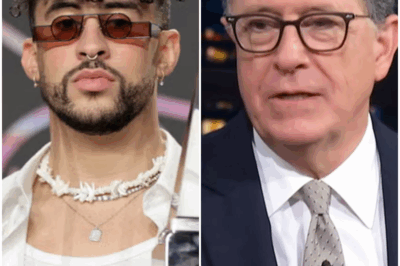 THE 13 WORDS THAT SHOOK AMERICA: HOW STEPHEN COLBERT TURNED A CASUAL INTERVIEW INTO A CULTURAL EARTHQUAKE