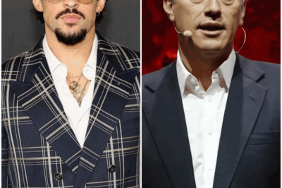 “I WILL PULL COCA-COLA OUT OF THE SUPER BOWL IF BAD BUNNY PERFORMS.” — Inside the Corporate Ultimatum That Has Thrown America’s Biggest Game Into Chaos