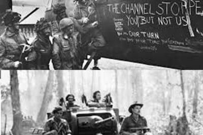 “Heroism in the Shadows of War: The Untold Story of Robert T. Kuroda, the Brave Soldier Who Took on German Forces Alone and Paid the Ultimate Price for Victory”