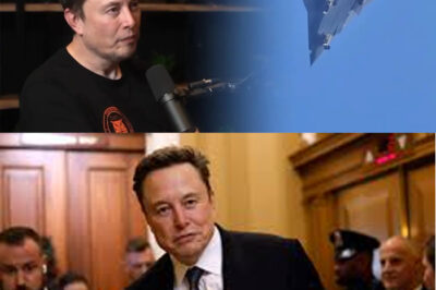 “In a Stunning Reveal, Elon Musk Unveils a $4 Billion Sixth-Generation Fighter Jet That Promises to Transform Military Aviation Forever—Discover the Cutting-Edge Technology and Revolutionary Features That Could Redefine Aerial Combat and Change the Face of Warfare as We Know It!”