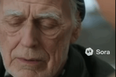 A Clash of Pride and Fragility at the Soup Counter