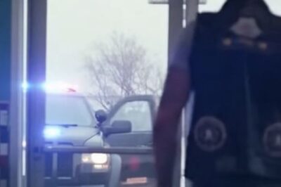 A Motorcyclist Hit An 81-Year-Old Veteran In A Diner—No One Could Have Imagined What Would Happen Next