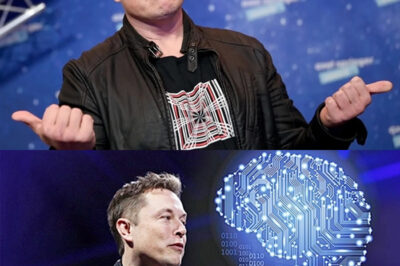 “Elon Musk’s Unexpected Call to Action: Is His Support for Erika Kirk’s Plea for Americans to ‘Go to Church’ Signaling the Rise of a New Era of Faith and Community Engagement in America?”