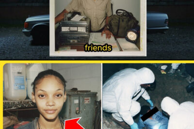 A father found his missing daughter in a pool shed — then took down her attacker.