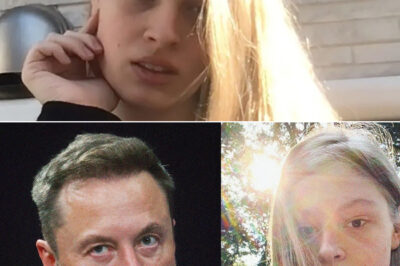 “The Untold Struggles of Vivian Wilson: Elon Musk’s Daughter Opens Up About Financial Hardships, Living Independently in a Shared Apartment, and the Strained Relationship with Her Father After Coming Out as Transgender—A Deep Dive into the Life of a Young Woman Seeking Her Own Identity Amidst the Shadow of One of the World’s Richest Figures”