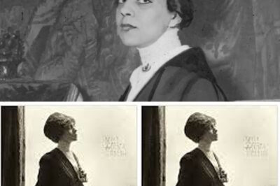 “Unveiling the Mystery: What Secrets Lie Hidden in the Depths of This Fascinating Story That Challenges Everything You Thought You Knew?”