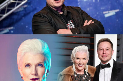 “Elon Musk’s Mother’s Shocking Resignation Sparks Speculation: How This Unexpected Move Could Have Averted a Potential Crisis in Silicon Valley and What It Means for the Future of Tech Giants!”