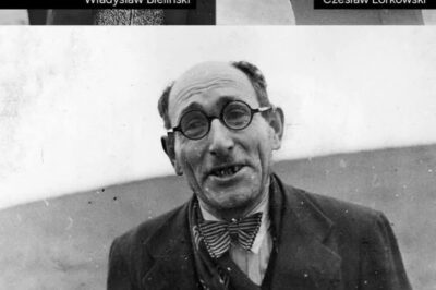 THE SCREAMS OF 60,000 POLISH SOULS ECHOED AT THE EXECUTION: The Horrible Execution of Cowardly Nazis Begging for Mercy After Carrying Out Operation Intelligenzaktion – Massacring Poland’s Intellectuals and Elite.