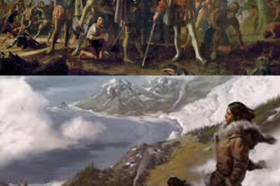 “Unveiling the Mysteries of Ancient Civilizations: Discover How Recent Discoveries Challenge Long-Standing Beliefs About the First People to Colonize the Americas, Revealing a Complex Ancestry and Maritime Journeys from Sundaland and Siberia Over 30,000 Years Ago—What Secrets Do the Nazca Lines and Ancient Ruins Hold About Our Shared Human History?”