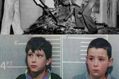 “The Bizarre and Gruesome Death of Mary Reaser: How a Mysterious Fire Reduced Her Body to Ashes, Leaving Only Fragments Behind—A Shocking Discovery That Unraveled the Unexplained Circumstances of Her Demise, Including a Scorched Chair, Melted Watch, and the Unsettling Reality of a Temperature Hot Enough to Turn Flesh to Ash, Prompting Experts to Investigate One of the Strangest Cases of Spontaneous Human Combustion in History.”