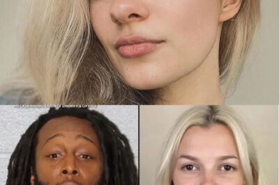 “Man Sentenced to Death by Firing Squad for Cold-Blooded Murder of Ukrainian Woman Irina Zarutska on U.S. Subway – A Rare and Controversial Punishment That Raises Questions About Justice and Deterrence in Modern Society”