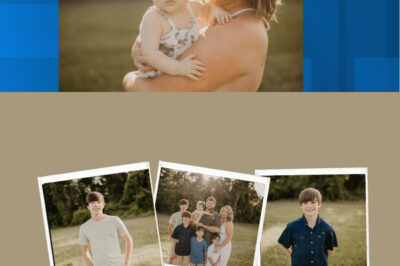 One Last Drive, One Last Smile — A Mother and Daughter Gone Too Soon.2422