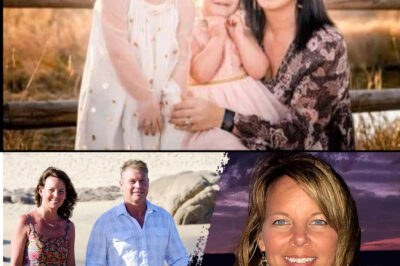 “A Mother and Son Mysteriously Vanished Without a Trace in Colorado — After a Year of Questions, Twists, and Heartbreaking Clues, the Shocking and Horrifying Truth Finally Emerges, Leaving Everyone Stunned…”